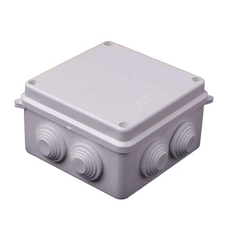 cctv junction box toolstation|CCTV junction box waterproof.